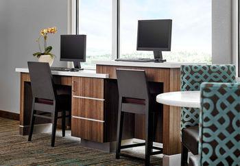 Hotel Residence Inn By Marriott Orlando Lake Nona