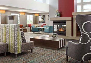 Hotel Residence Inn By Marriott Orlando Lake Nona 3*