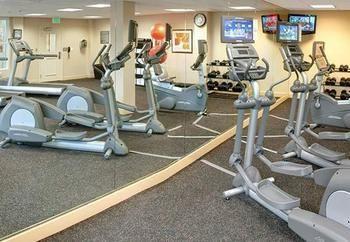 Hotel Residence Inn By Marriott Orlando Lake Nona