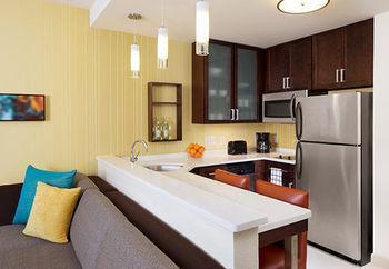 Residence Inn By Marriott Orlando Lake Nona Orlando
