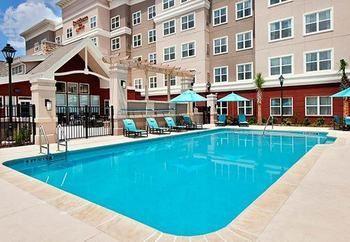 Residence Inn By Marriott Orlando Lake Nona Orlando