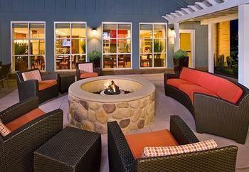Hotel Residence Inn By Marriott Orlando Lake Nona