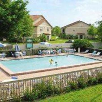 Aparthotel Club