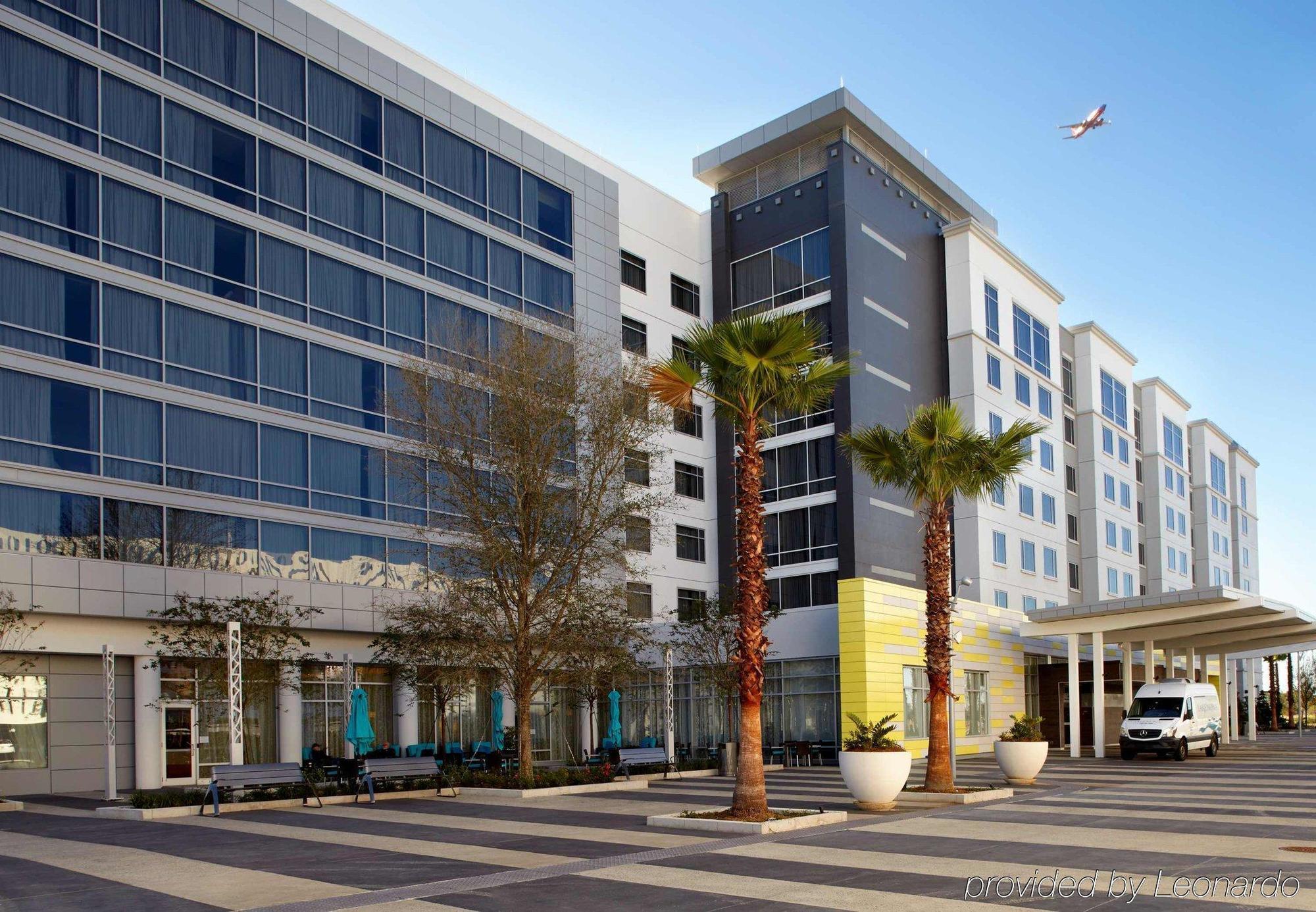 Residence Inn By Marriott Orlando Lake Nona 3* Orlando