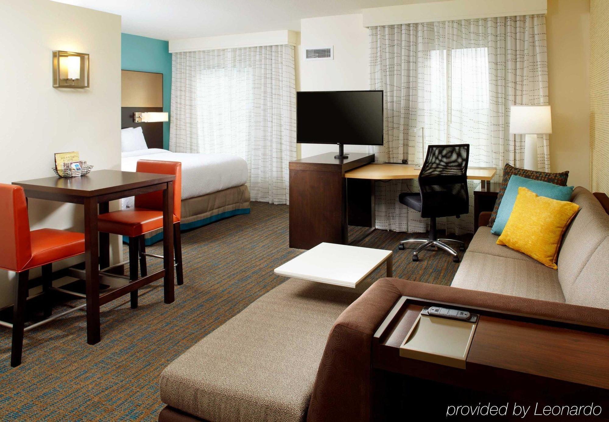 Residence Inn By Marriott Orlando Lake Nona 3* Orlando