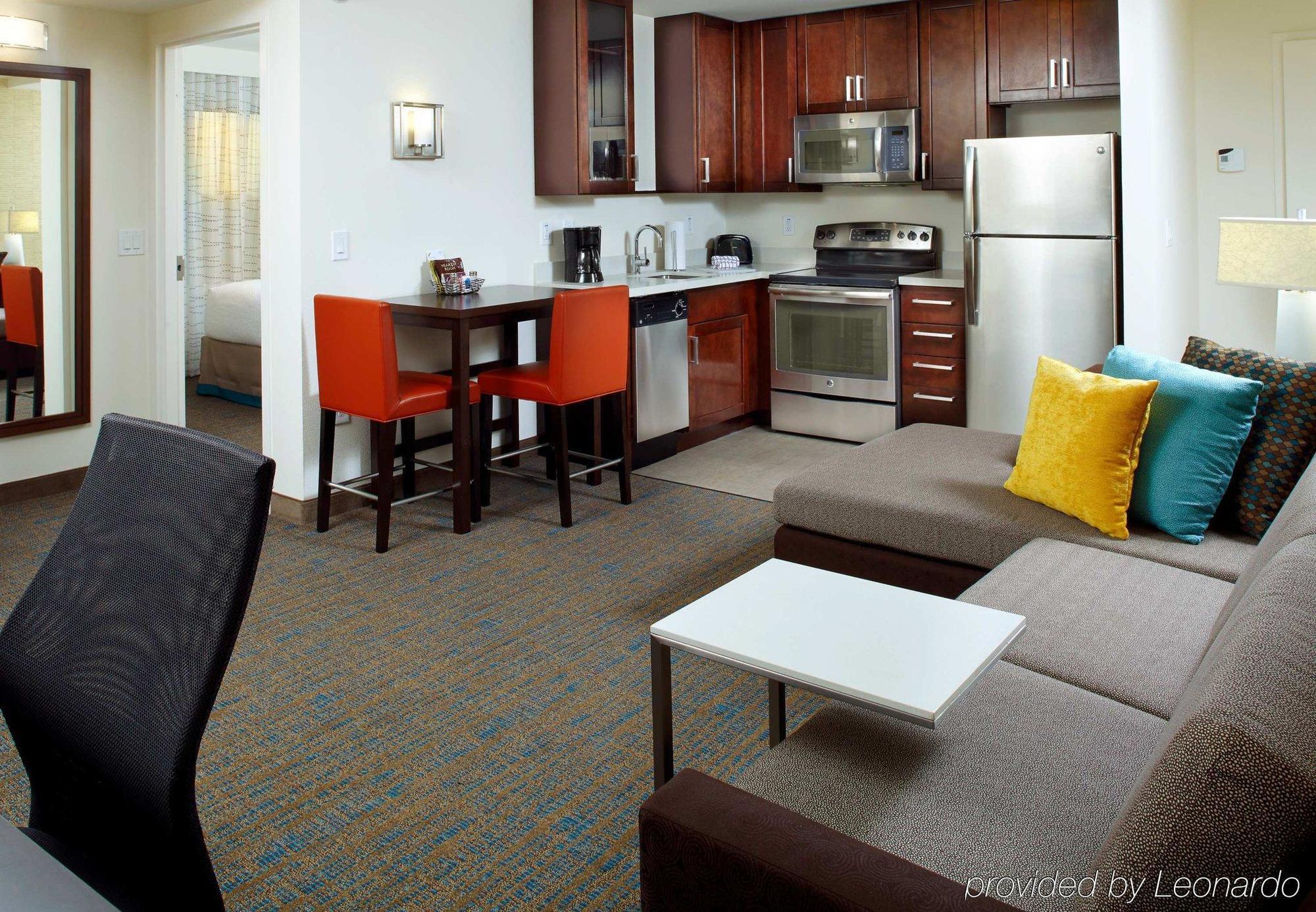 Residence Inn By Marriott Orlando Lake Nona Hotel Orlando