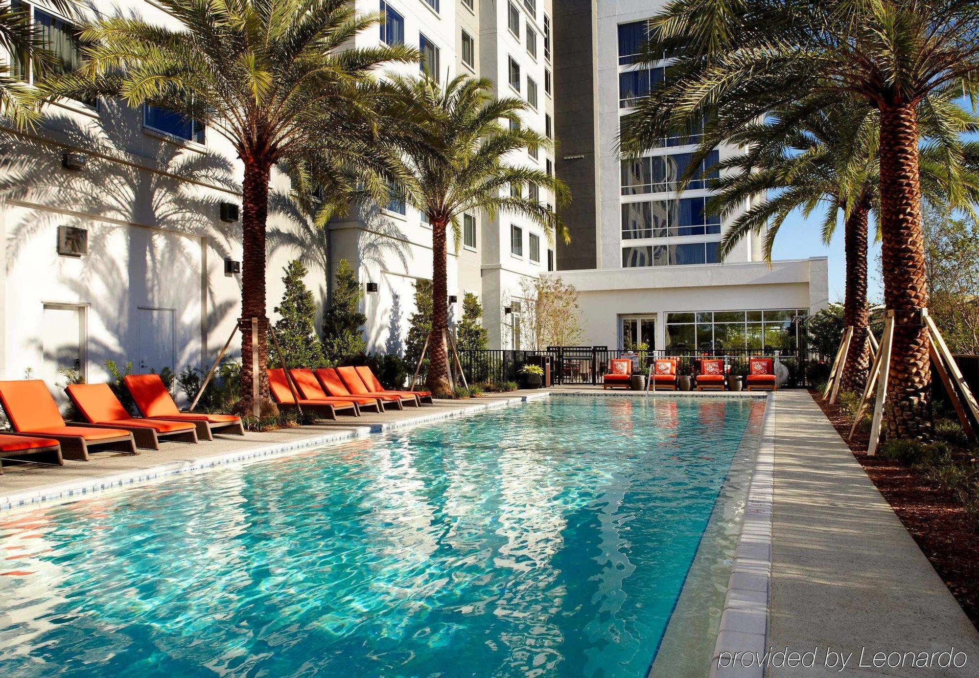 Residence Inn By Marriott Orlando Lake Nona 3* Orlando