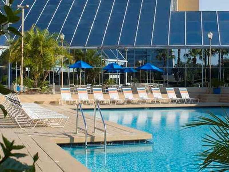 Doubletree By Hilton Airport Orlando