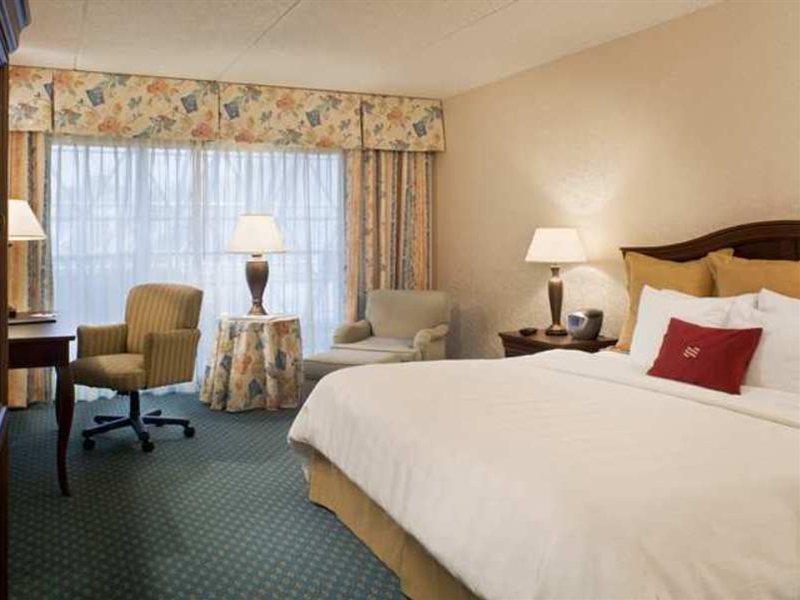 Hotel Doubletree By Hilton Airport Orlando