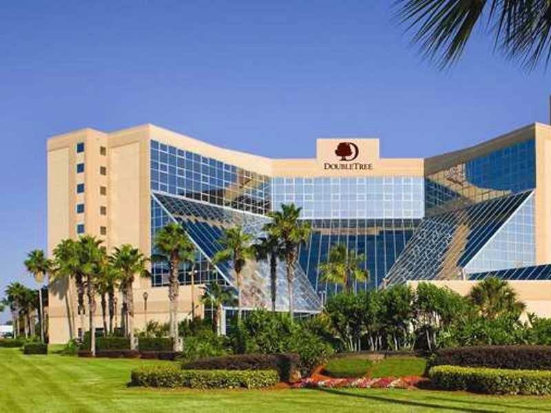 Hotel Doubletree By Hilton Airport