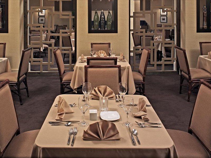 Hotel Marriott Downtown 3*