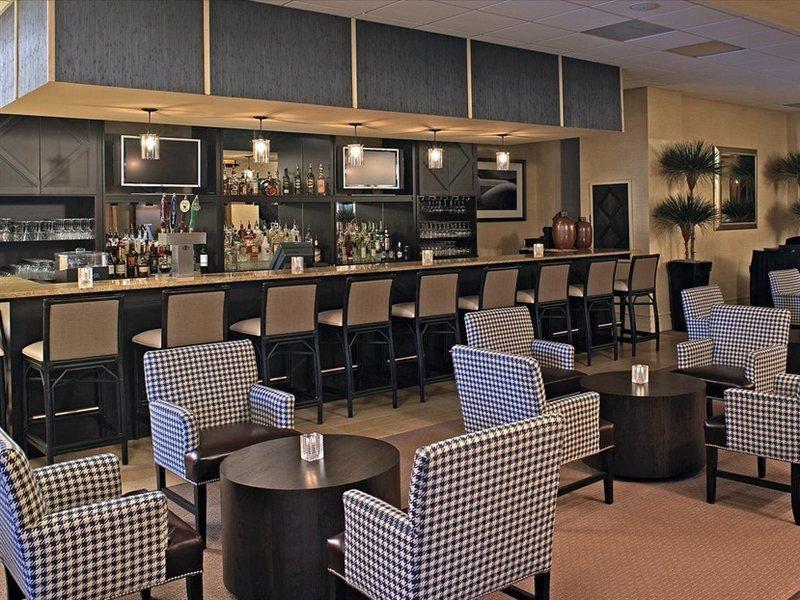 Hotel Marriott Downtown Orlando