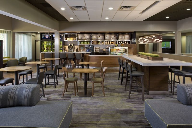 Courtyard By Marriott Airport Orlando