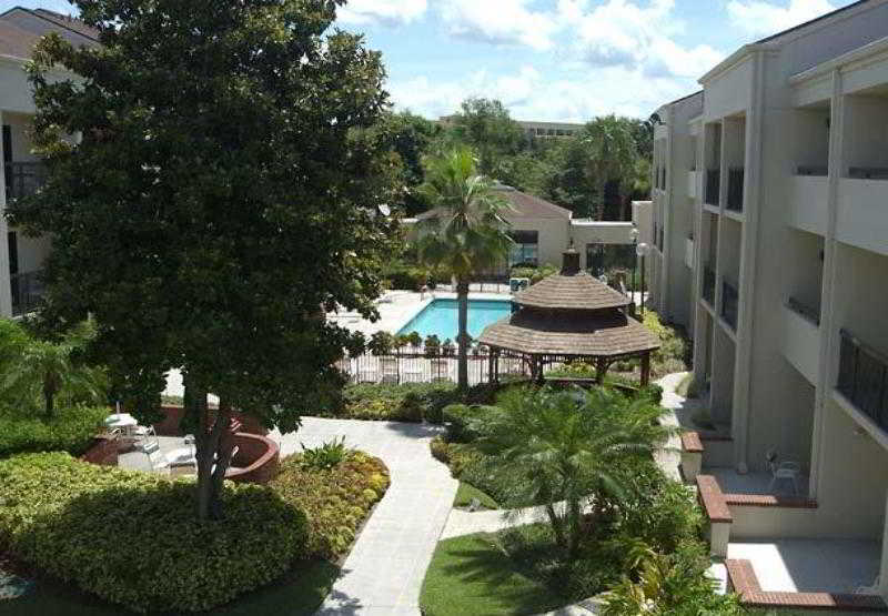 Courtyard By Marriott Airport Orlando