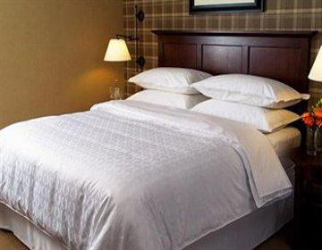 Hotel Marriott Downtown