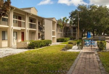 Club Aparthotel Orlando