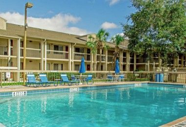 Aparthotel Club 3*