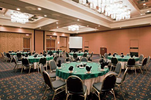 Hotel Doubletree By Hilton Airport Orlando