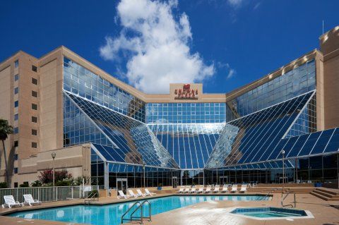 Doubletree By Hilton Airport 3* Orlando