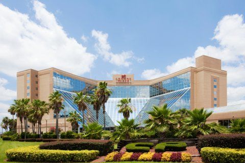 Doubletree By Hilton Airport Orlando