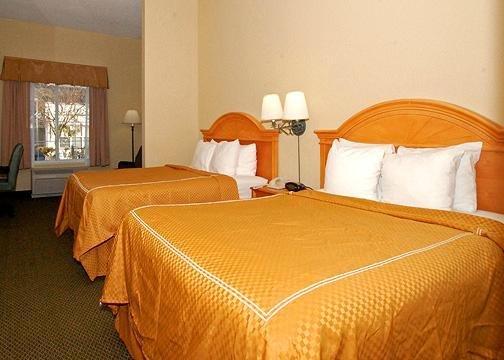 Comfort Downtown Hotel Orlando