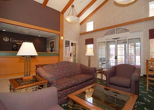 Comfort Downtown Hotel