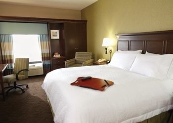 Hampton & Orlando/downtown South - Medical Center Hotel Orlando