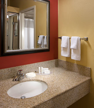 Hotel Courtyard By Marriott Airport 3*