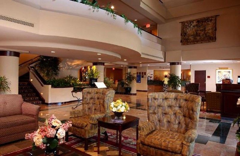 Sheraton Airport Orlando