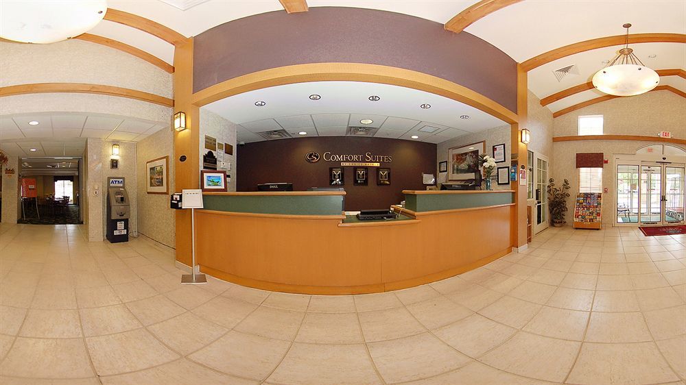 Comfort Downtown Hotel Orlando