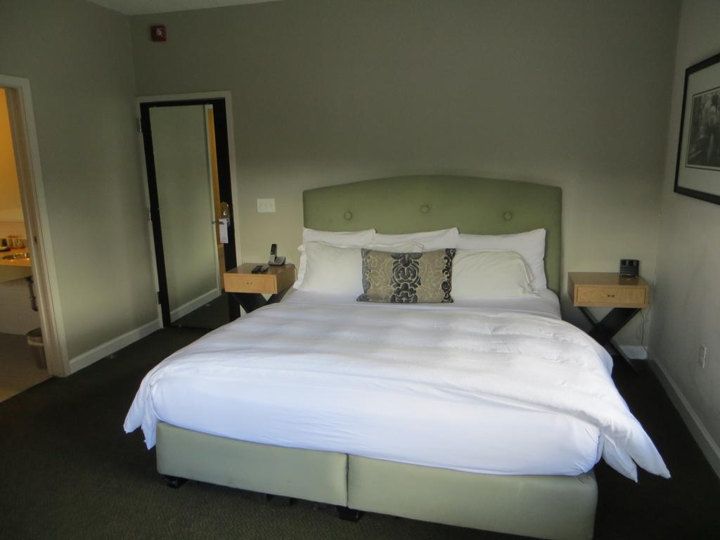 Hotel The Eo - Downtown Orlando