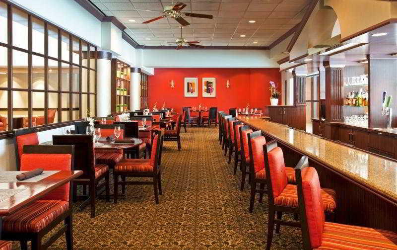 Hotel Sheraton Airport Orlando