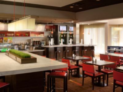 Courtyard By Marriott Airport Orlando
