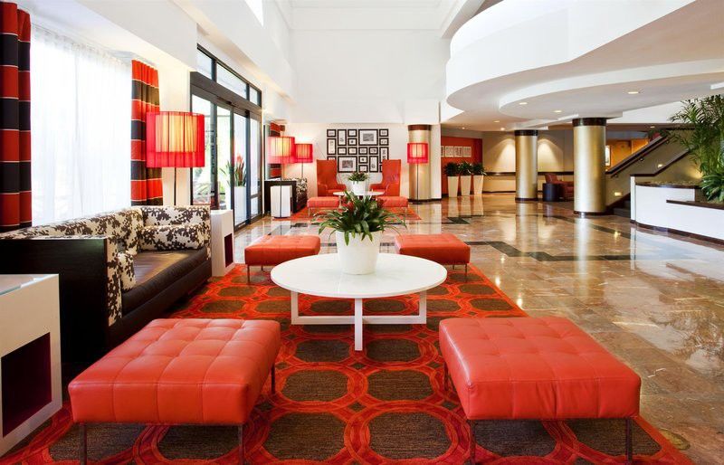 Sheraton Airport 3* Orlando