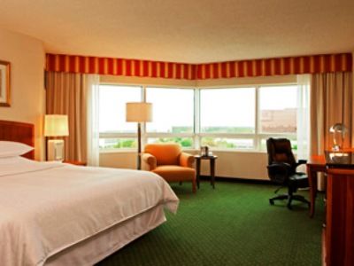 Hotel Marriott Downtown