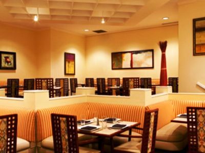 Marriott Downtown Hotel 3*