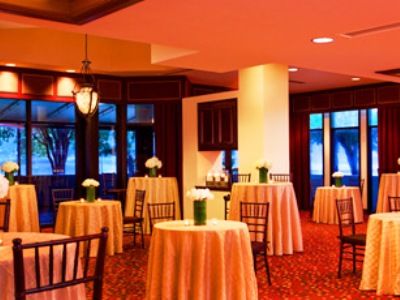 Marriott Downtown Orlando