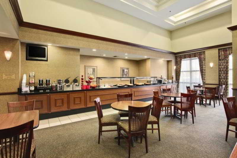 Hotel Ramada By Wyndham Airport- Free Airport Shuttle Orlando