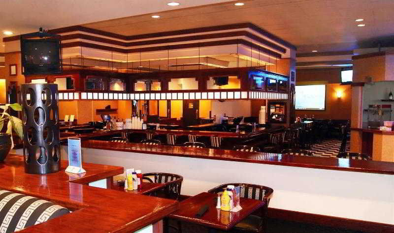 Marriott Downtown Hotel Orlando
