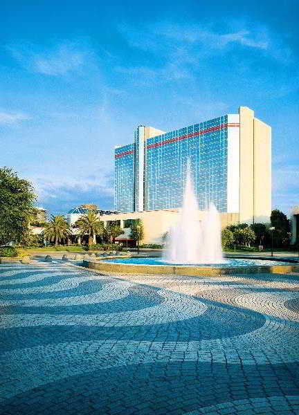 Marriott Downtown