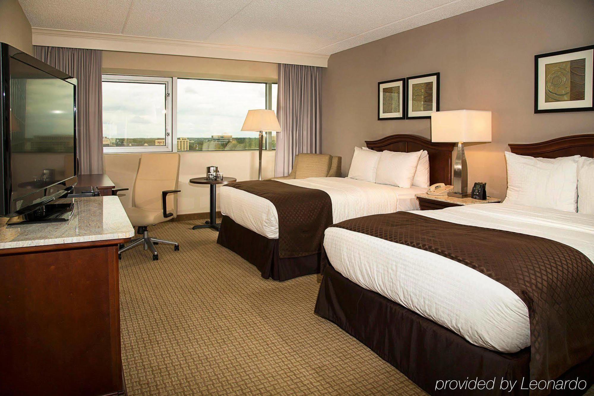 Hotel Doubletree By Hilton Airport