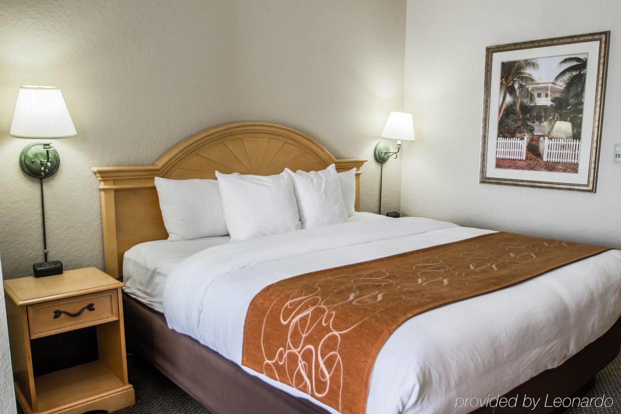 Hotel Comfort Downtown 3*