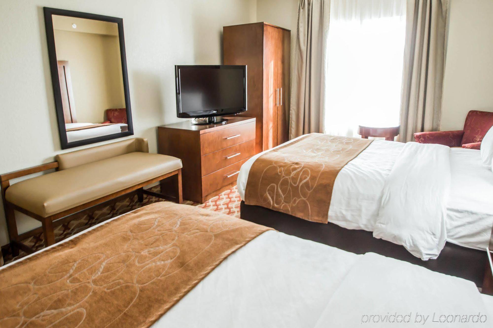 Comfort Downtown 3* Orlando