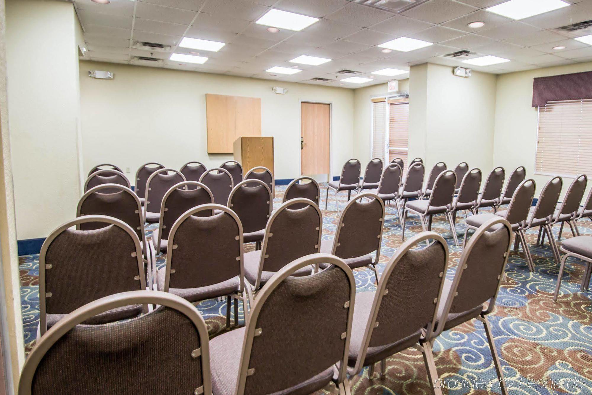 Hotel Comfort Downtown Orlando