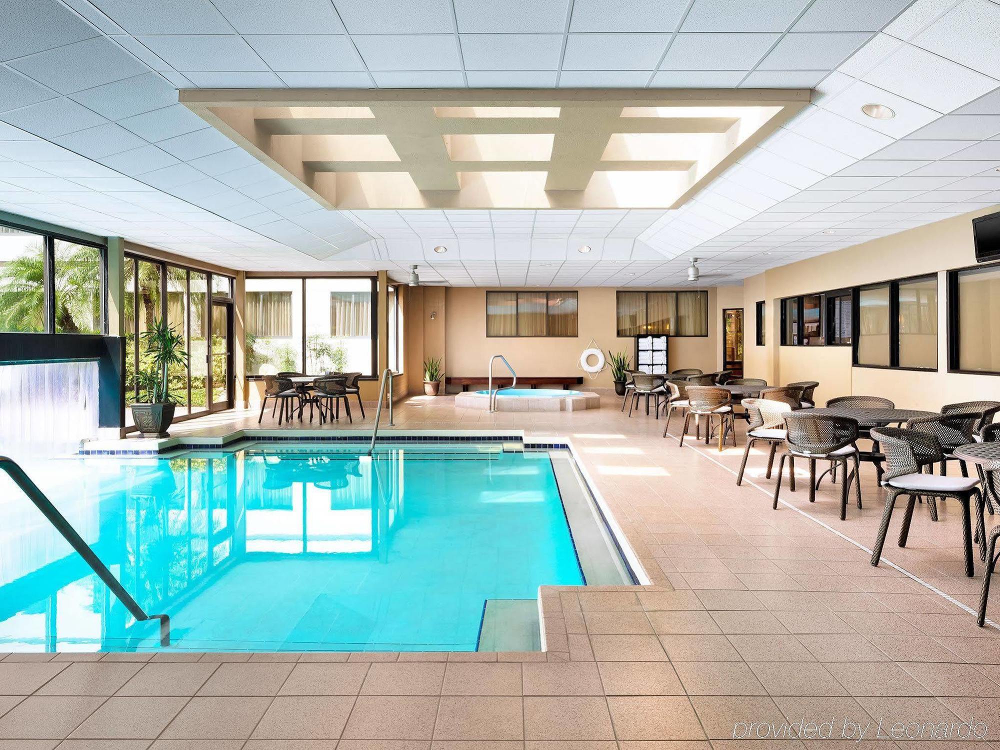Sheraton Airport 3* Orlando