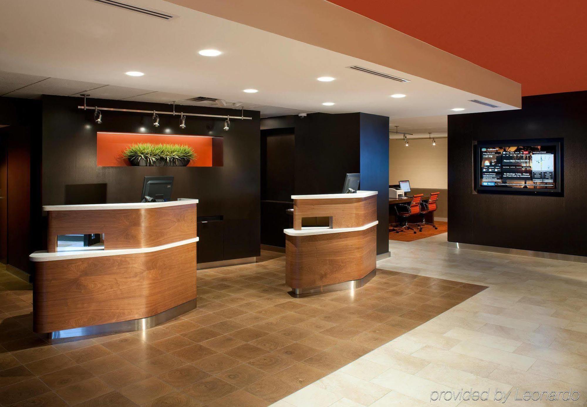 Courtyard By Marriott Airport 3* Orlando