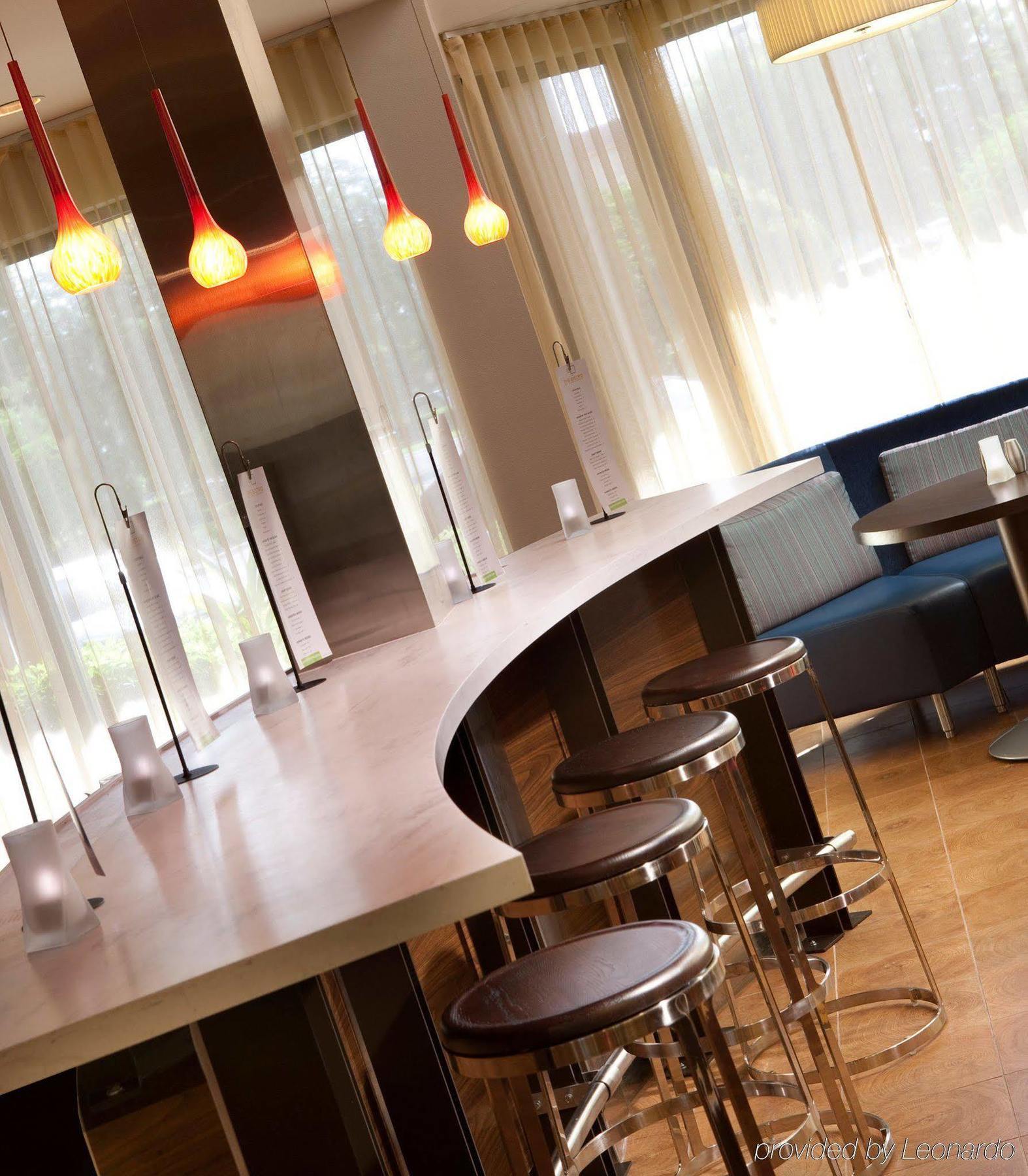 Hotel Courtyard By Marriott Airport Orlando