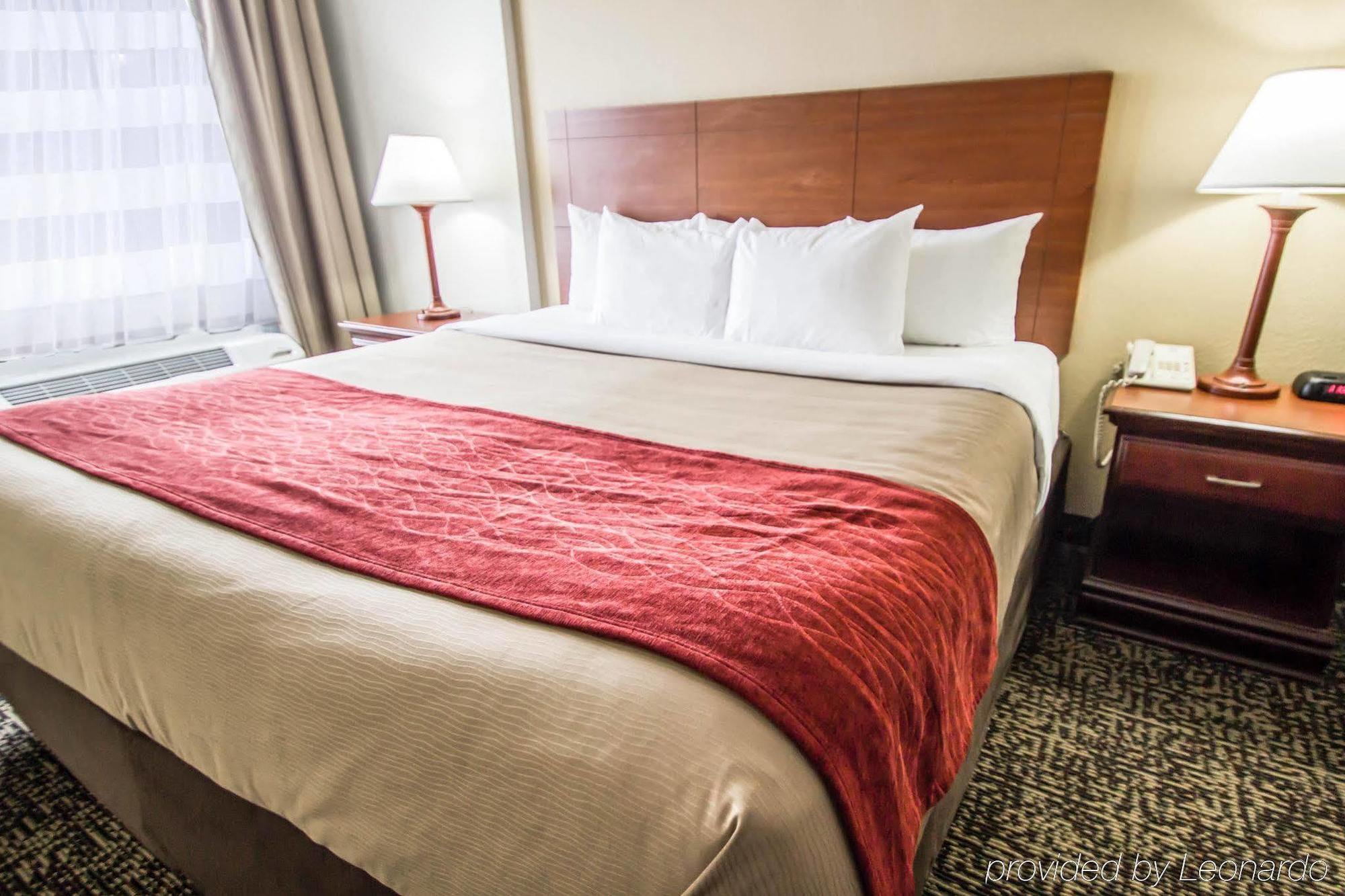Quality & Winter Park Village Area Hotel Orlando