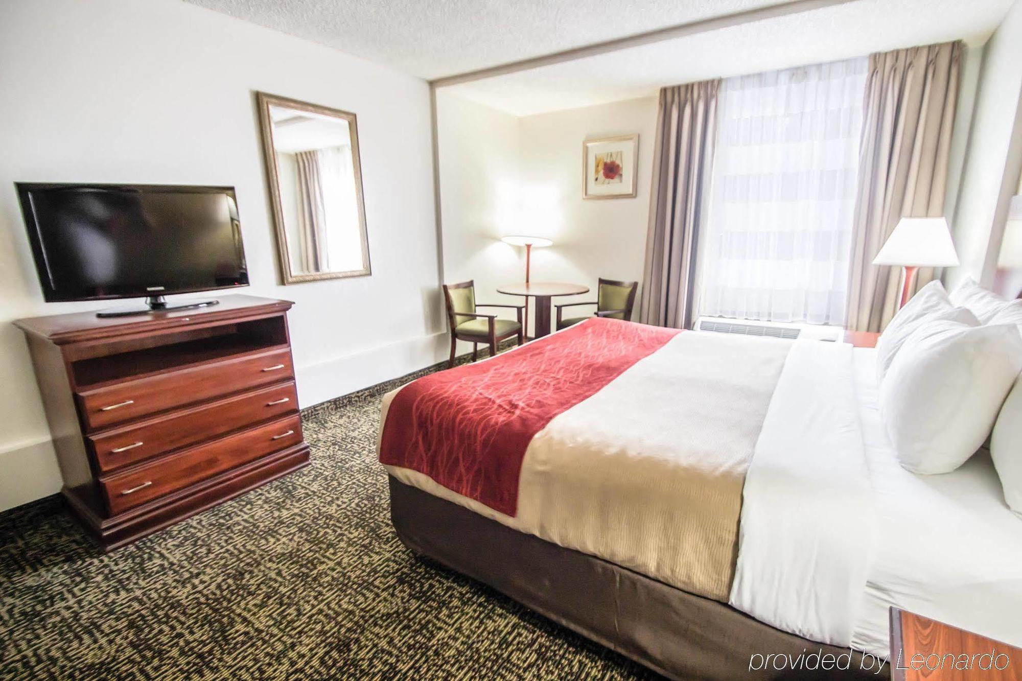 Quality & Winter Park Village Area Hotel