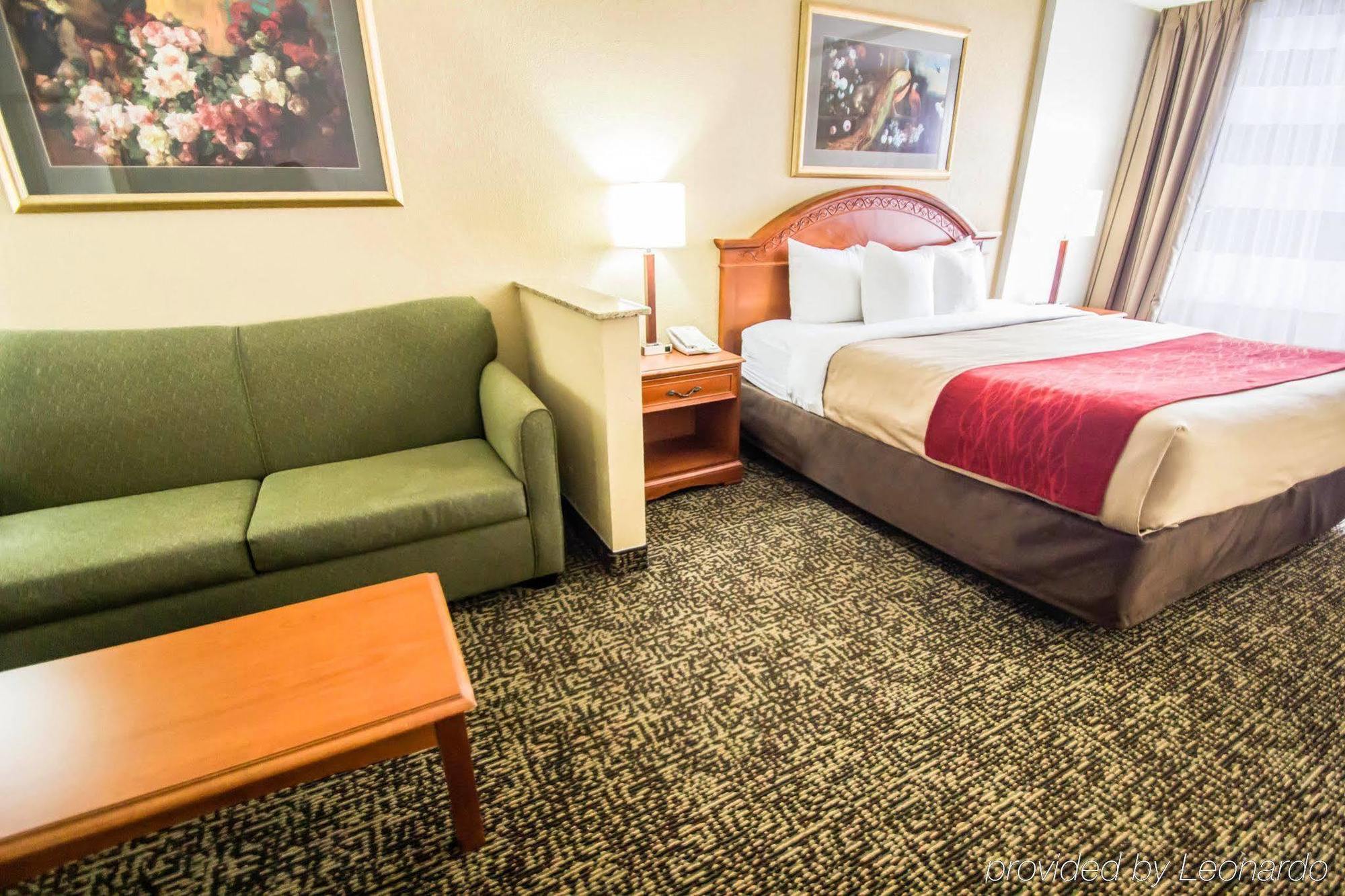 Quality & Winter Park Village Area Hotel Orlando